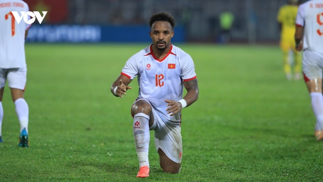 Dư âm ĐT Malaysia 0-2 ĐT Việt Nam: Dấu ấn Xuân Son, tuyệt vời HLV Kim Sang Sik