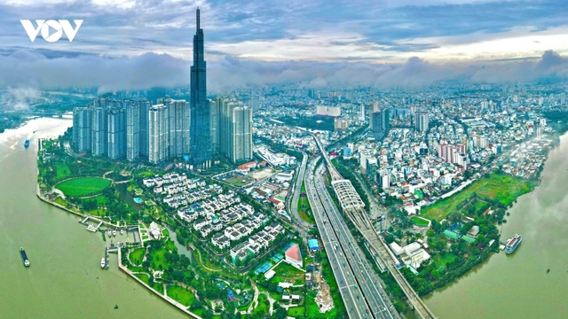 Kinh tế tư nhân phát huy thế mạnh trong hệ sinh thái