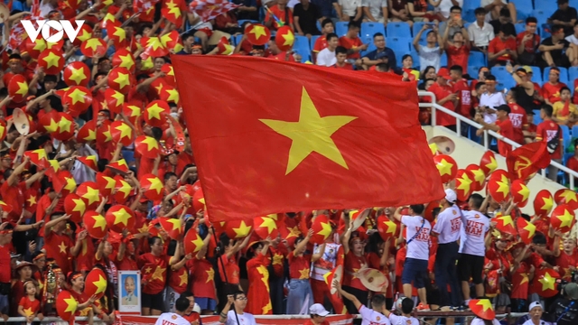 Hết vé online trận ĐT Việt Nam vs Thái Lan chung kết lượt về ASEAN Cup 2026