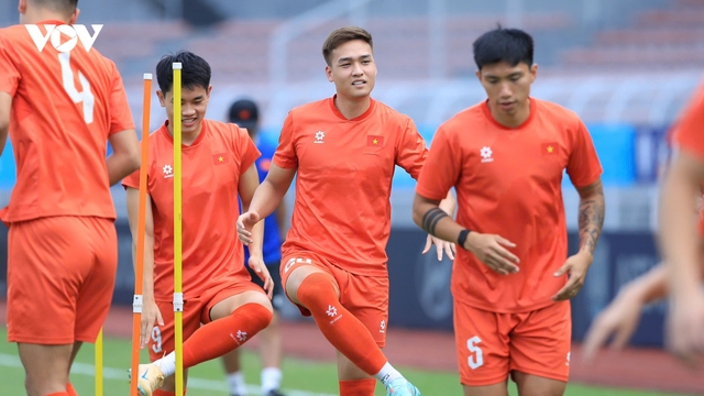 Lịch thi đấu và trực tiếp bóng đá Việt Nam hôm nay 16/8: ĐT Việt Nam gặp Malaysia