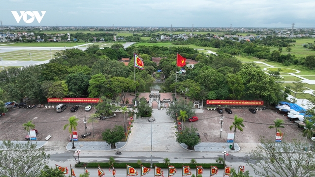 Ninh Bình lập quy hoạch không gian các khu di sản