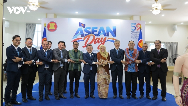 Ngày ASEAN 2026: Đưa hình ảnh Việt Nam đến gần hơn với giới trẻ Campuchia