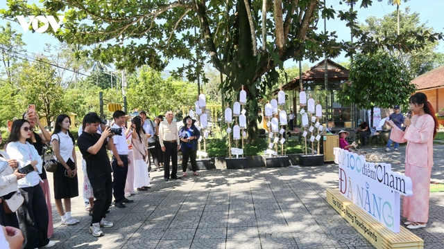 Đà Nẵng: Những điều bình dị trở thành “điểm chạm” thu hút du khách