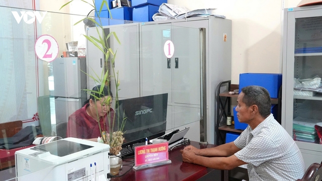 Tăng phụ cấp tại Cao Bằng: Kịp thời giảm áp lực, thêm động lực cho cán bộ cơ sở