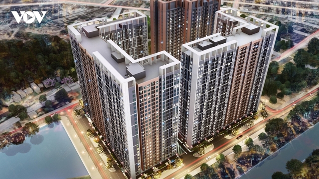 Quảng Ninh dự kiến khởi công 3 dự án nhà ở xã hội cho thuê trong quý IV