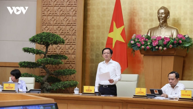 Phó Thủ tướng: Liên kết viện, trường và doanh nghiệp phải đi vào thực chất