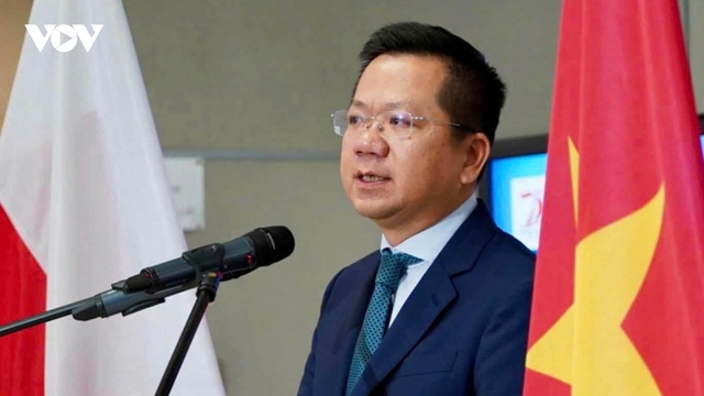Thủ tướng Ba Lan thăm Việt Nam, tạo xung lực nâng tầm quan hệ song phương