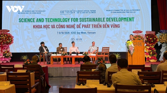 Muốn đua công nghệ lượng tử, Việt Nam phải đầu tư vào phòng thí nghiệm, con người