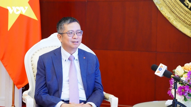 Làm sâu sắc hơn quan hệ Đối tác hợp tác chiến lược toàn diện Việt Nam – Trung Quốc