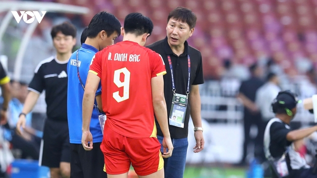 Những nguyên nhân thất bại của ĐT Việt Nam ở FIFA ASEAN Cup 2026
