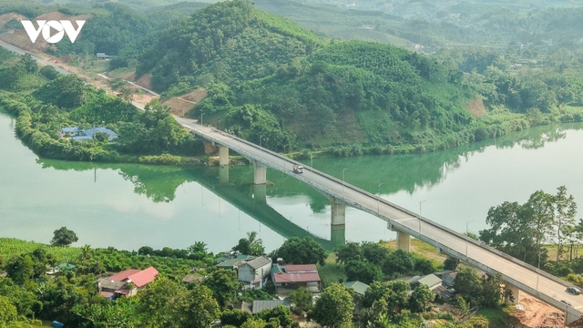 Cao tốc Tuyên Quang – Hà Giang: 5 gói thầu xây đường cần tăng tốc về đích
