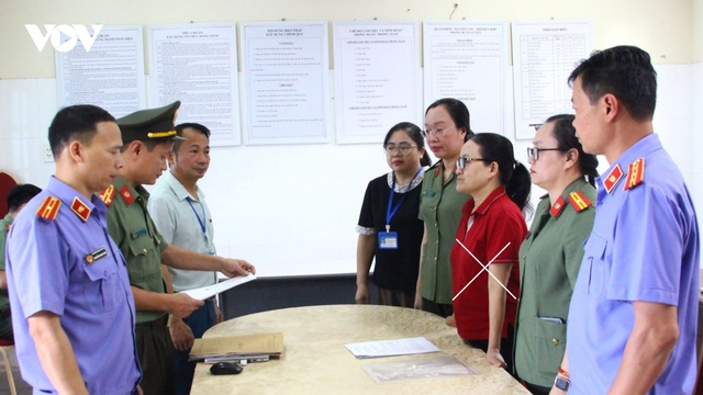 Sơn La: Làm rõ vụ án liên quan đến nội dung trên Facebook “Đàm Tươi”