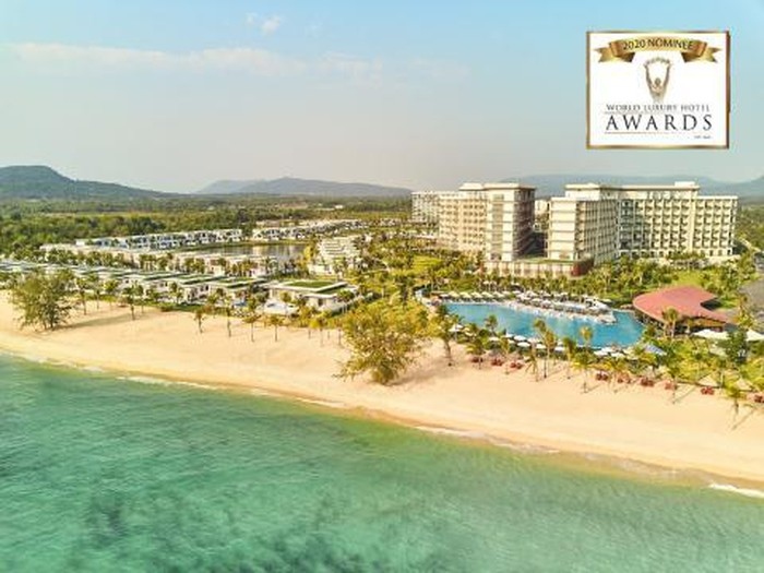 Mövenpick Resort Waverly Phu Quoc