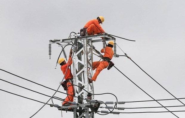 Vietnam is striving for a commercial electricity output of 337.5 billion kWh by 2025 