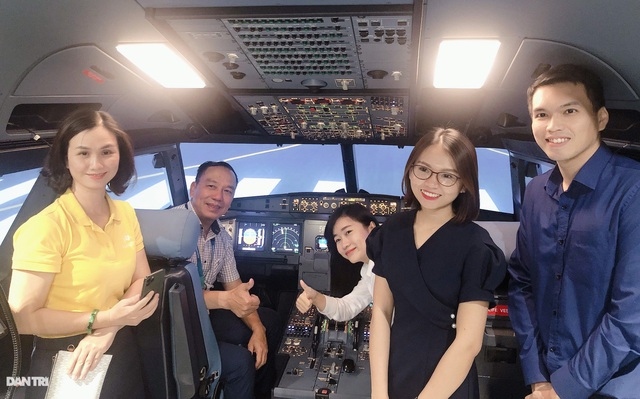 BAA Training is one of the three leading independent aviation training centres from the EU. It has developed a reputation for organising Airbus 320 training courses for individual trainees, as well as for employees of major airlines.