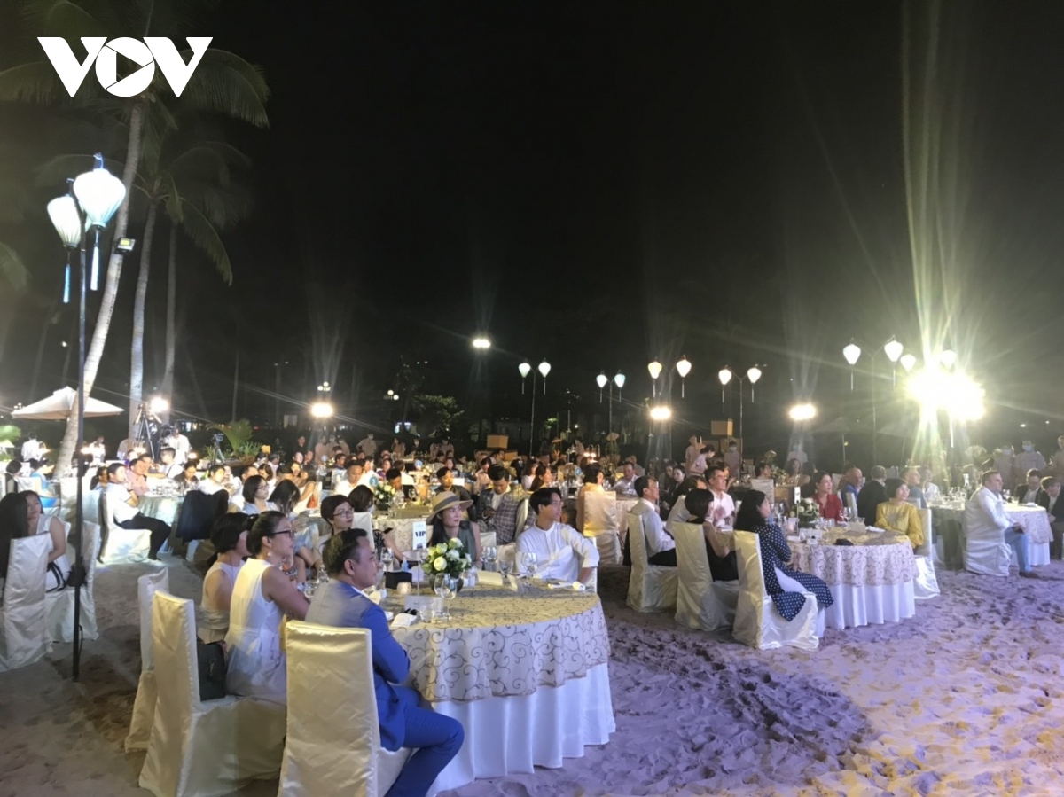 Phu Quoc island district pins high hopes on the recovery of the tourism industry through the tourism stimulus scheme following a period of stagnation due to COVID-19.
