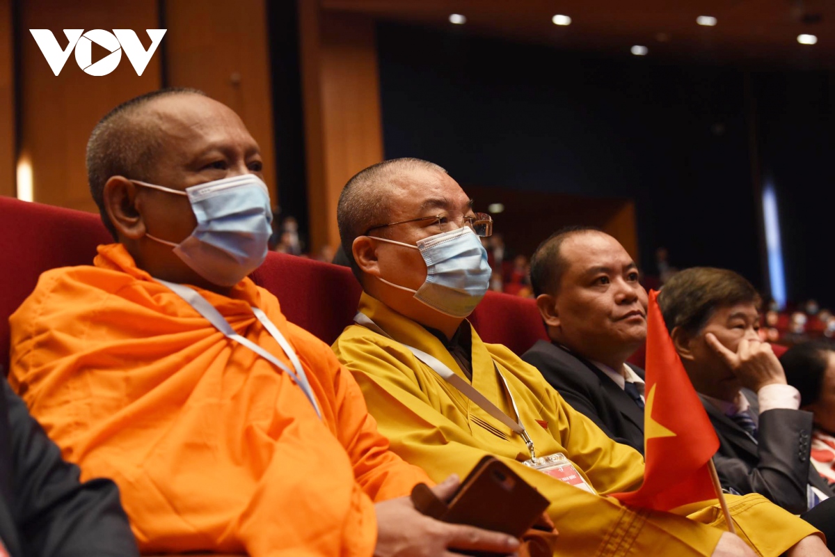 Outstanding collectives and individuals from various emulation movements who contributed during the 2016 to 2020 period are honoured for their achievements to benefiting society’s development.