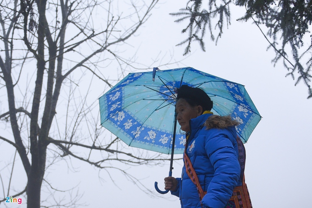 The severe cold spell striking the northern region from December 30 is anticipated to last throughout the New Year and into 2021.