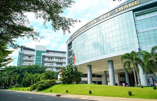 Ton Duc Thang University