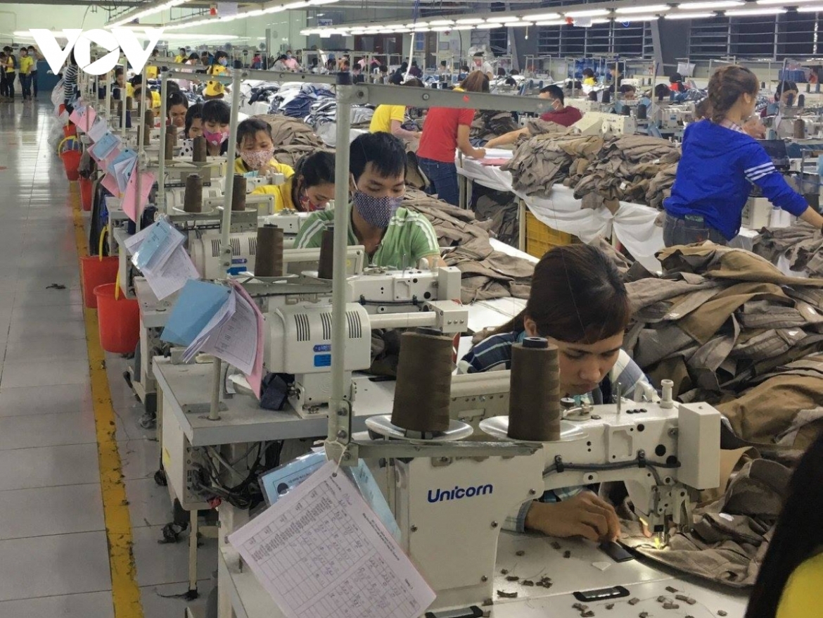 New generation FTAs will serve as a driving force behind the nation's economic development in the coming time.