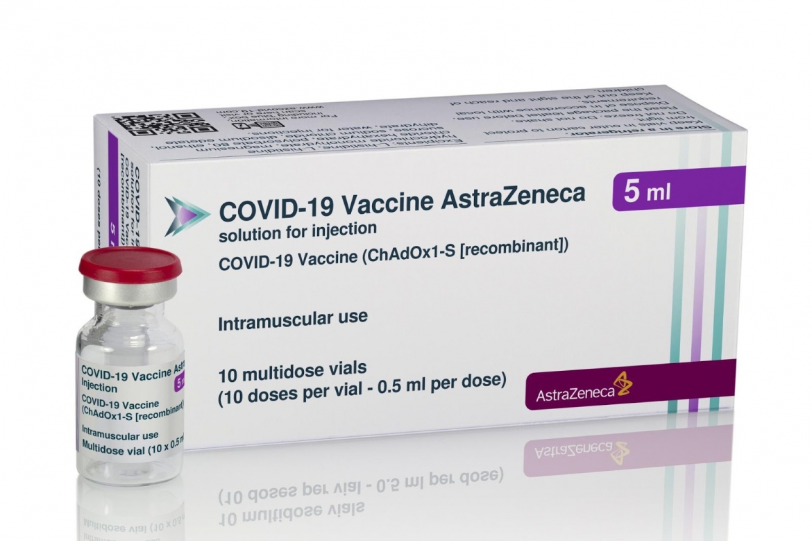 VNVC will import 30 million doses of  AstraZeneca vaccine in the first half of 2021.
