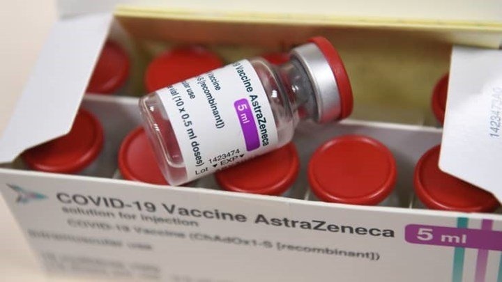 AstraZeneca vaccine has been permitted by the Ministry of Health for a domestic rollout. (Photo: AFP)