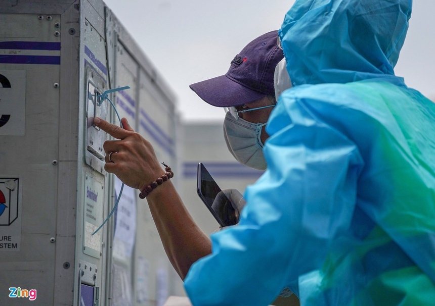 The price of the COVID-19 vaccines has yet to be revealed.
