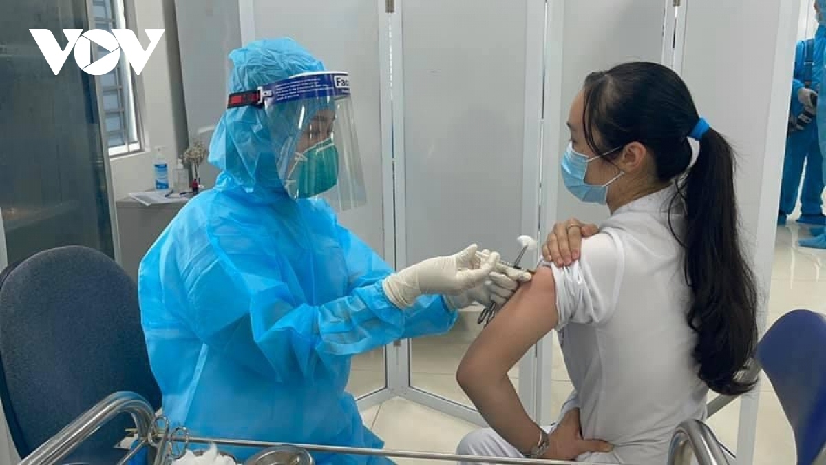 Vietnam has recorded no serious incidents post injection 