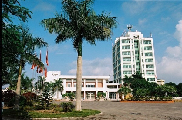 A view of the Vietnam National University (VNU) – Hanoi (Source: vnu.edu.vn)