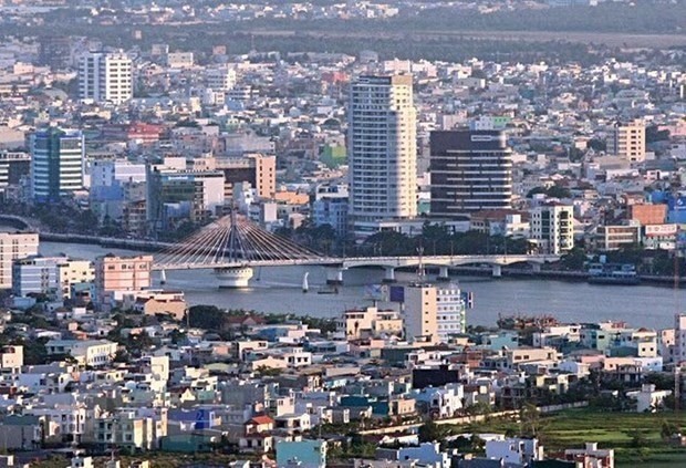 A corner of Da Nang