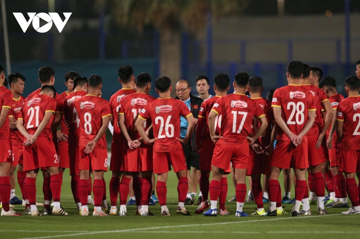 The fixture will serve as preparation for both teams ahead of the Asian region’s second round of World Cup qualifiers which will be held in the UAE.
