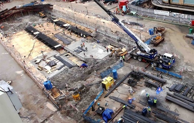 The HCM City People's Committee says it is taking drastic measures to speed up disbursement of public funds.