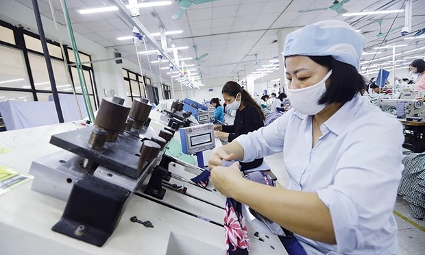 (Photo: baodautu.vn)