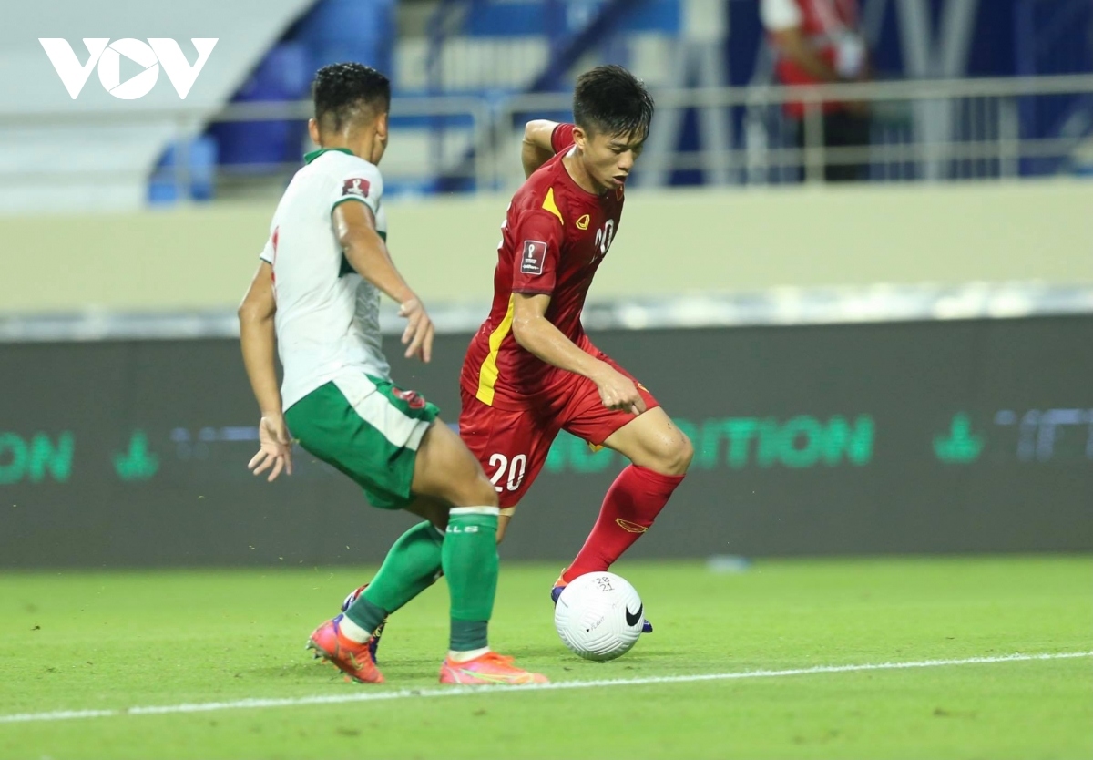The United Arab Emirates (UAE) host the match on June 7, thereby marking the return of international football for Vietnam after 566 days of no games due to delays caused by the impact of the novel coronavirus (COVID-19) pandemic.