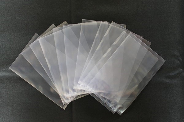 DOC may extend anti-dumping duty on PE bags from Vietnam. - Illustrative image (Getty Images)
