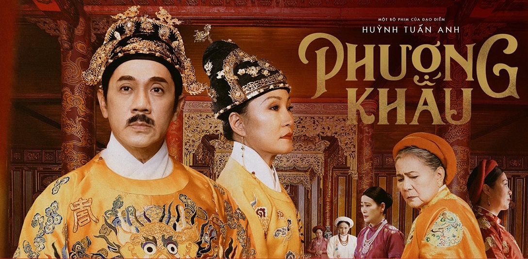 “Phượng Khấu” will represent Vietnam at the Asia Contents Awards 2021.
