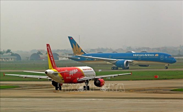 CAAV proposes plan to re-open domestic flights