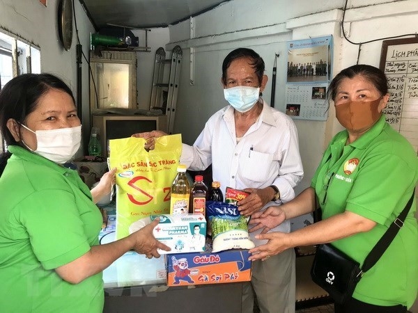 Around 2 million households with more than 6 million people in HCM City need assistance.
