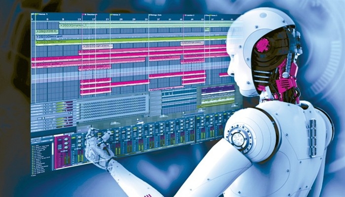 Vietnam is trying to create a sound environment for music development and protect copyrights. (Illustrative photo: sohuutritue.net.vn)
