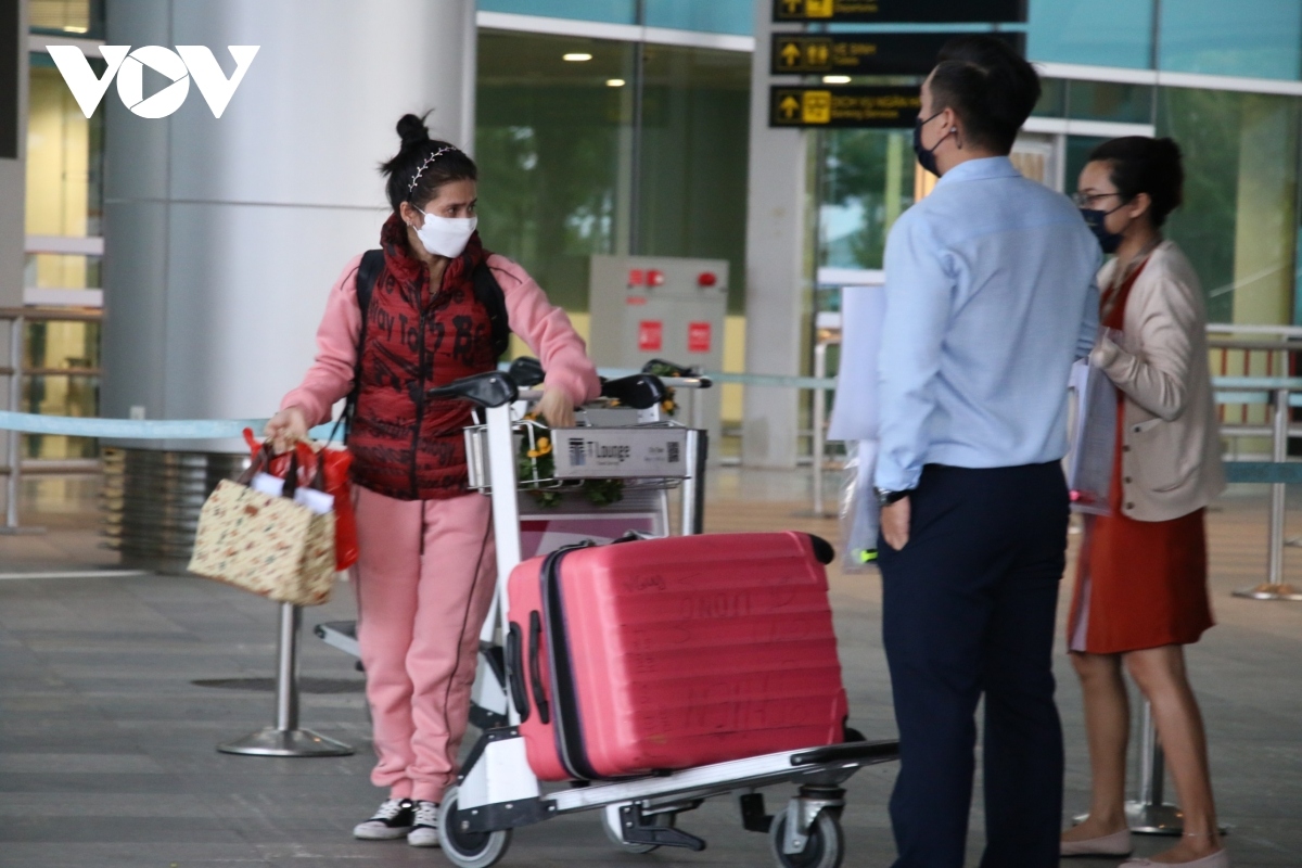 Vietnam plans to welcome plenty more international visitors moving into 2022 as it aims to recover the tourism sector which has been heavily impacted by the COVID-19 pandemic.