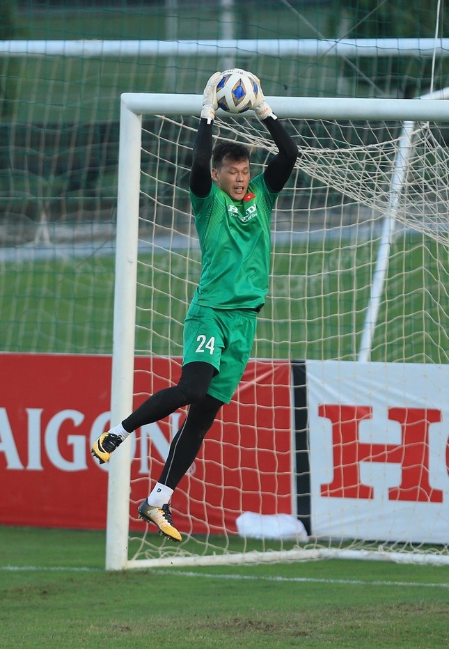 Vietnam are due to play host to Japan and Saudi Arabia on November 11 and November 16, respectively, in Hanoi as part of the current stage of World Cup qualifiers.