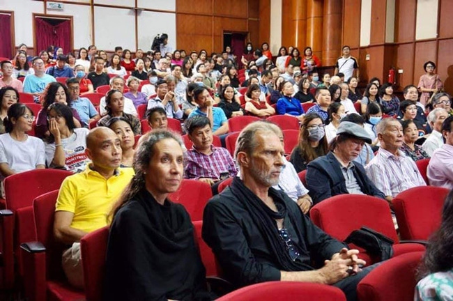 A previous festival has drawn plenty of attention from audiences.