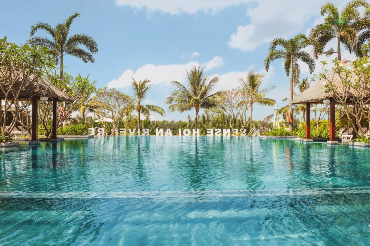 Silk Sense Hoi An River Resort wins the title of Asia’s Leading Boutique Resort 2021.