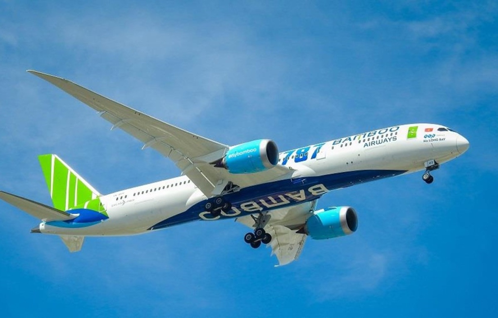 Bamboo Airways will launch a direct flight between HCM City and Melbourne as soon as conditions permit.