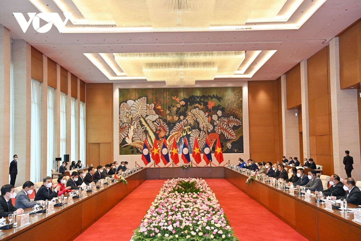 An overview of the talks