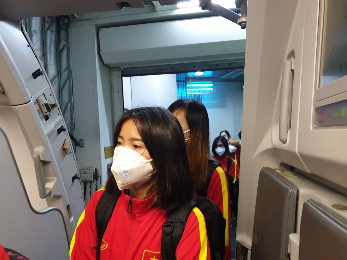 Fortunately, all infected players had recovered in time for the Asian Cup and performed well against their Thailand and Taipei opponents in the two playoff matches, therefore finishing fifth at the tournament and winning the last ticket to World Cup finals to co-hosted by Australia and New Zealand.