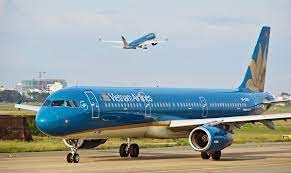 Vietnam Airlines will tempoprarily suspend the Hanoi - Moscow service as from March 25 until further notice.