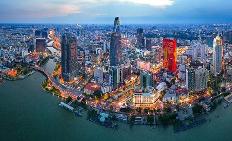 MICE tourism becomes a popular trend in HCM City (Photo: congly.vn)