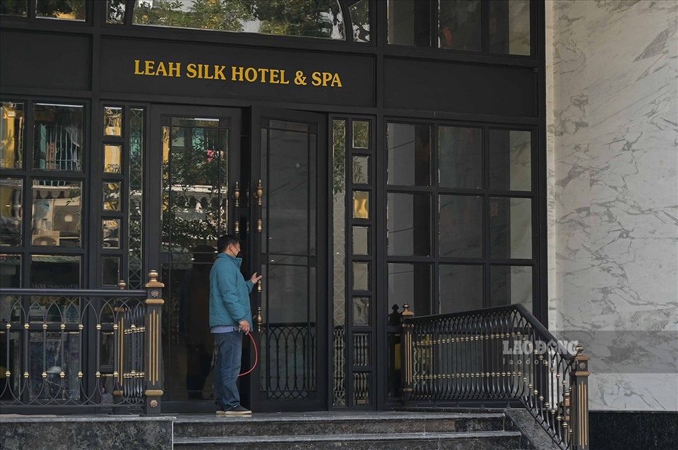 Other hotels in the city centre are now also ready to welcome back international tourists. The full reopening of tourism activities is expected to bring a vibrant atmosphere back to the hospitality industry in the capital.