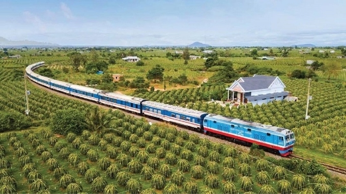North-South railway is among top 10 sleeper train journeys worldwide